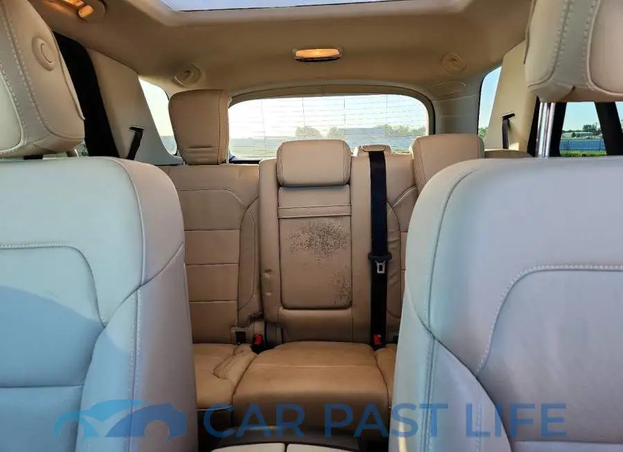4JGDA5HB0HA876618# 10