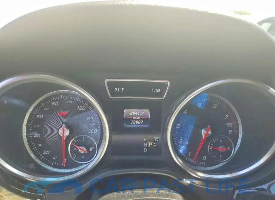 4JGDA5HB5HA991201# 9