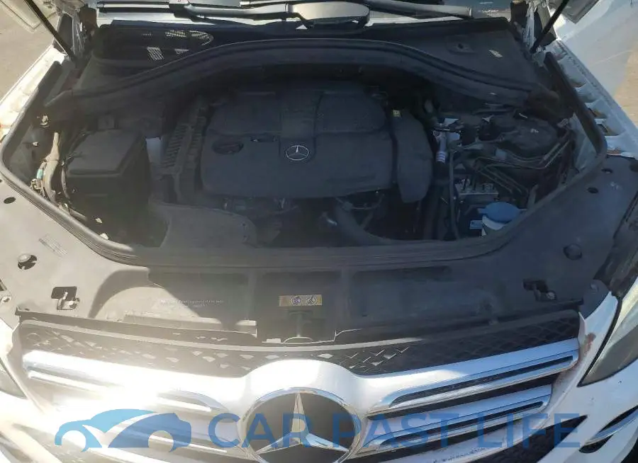 4JGDA5HB5HA991201# 11