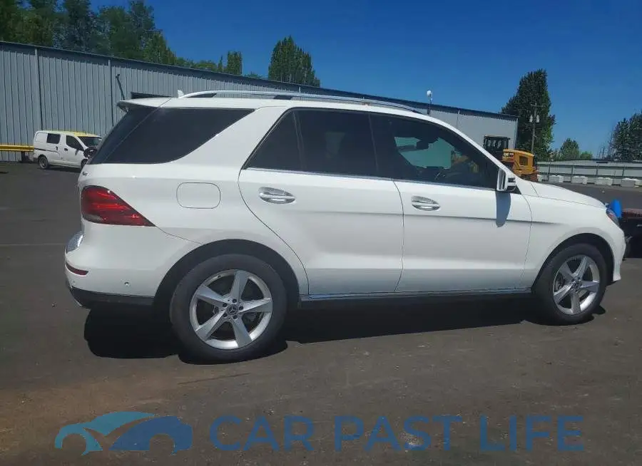4JGDA5HB5HA991201# 3