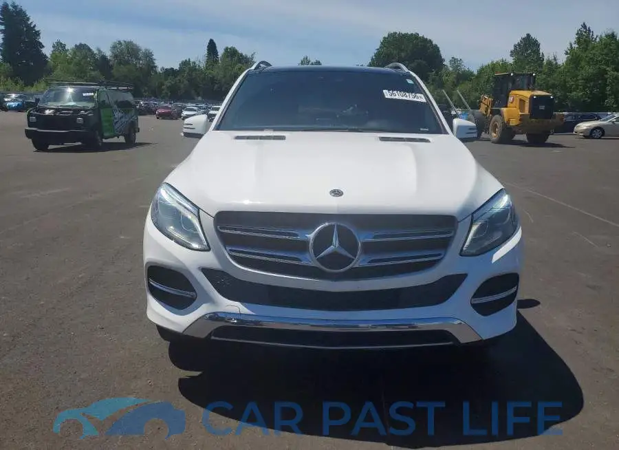 4JGDA5HB5HA991201# 5