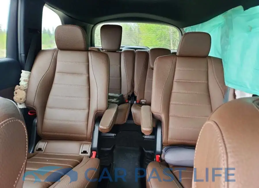 4JGFF8FEXRB250370# 10