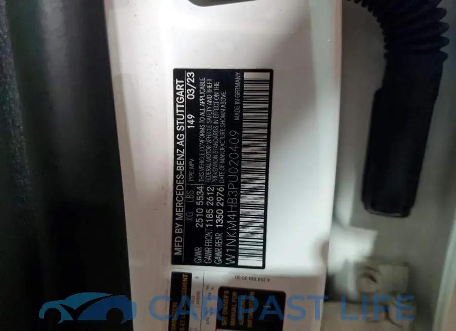 W1NKM4HB3PU020409# 14