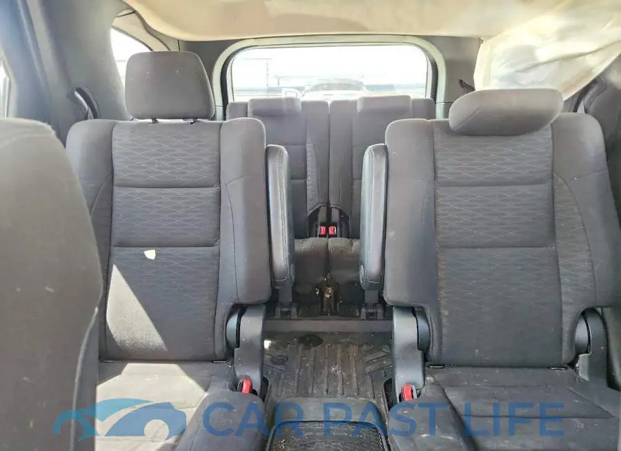 1C4RDJAG9JC101888# 10