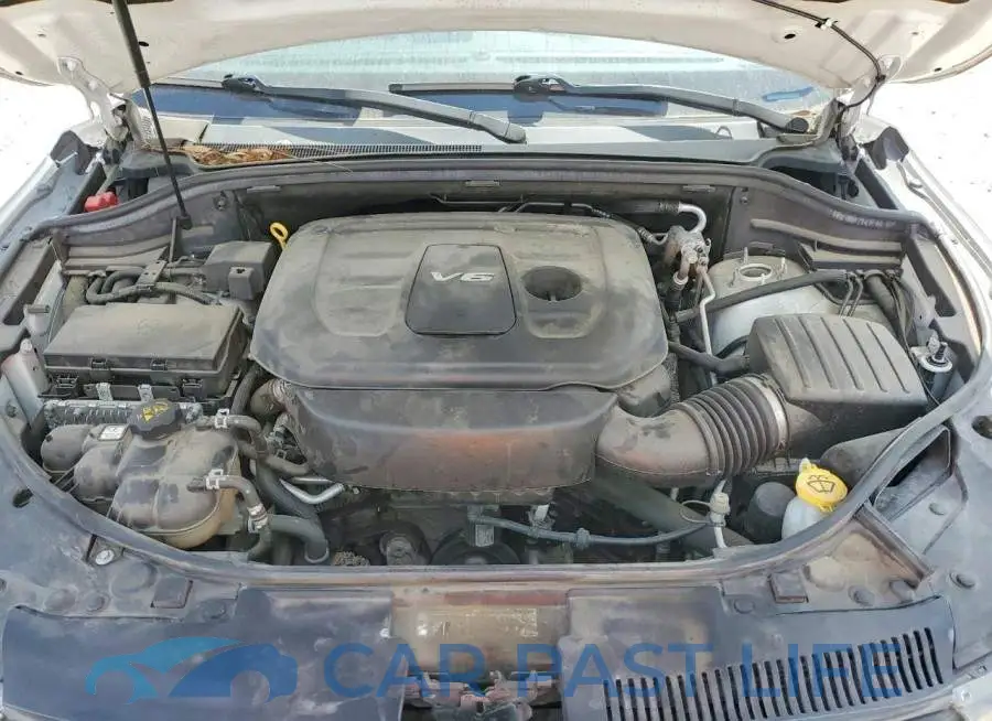 1C4RDJDG1JC317309# 12