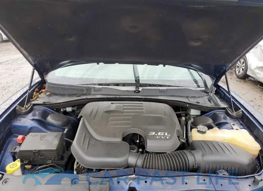 2C3CDXBG3HH520516# 11