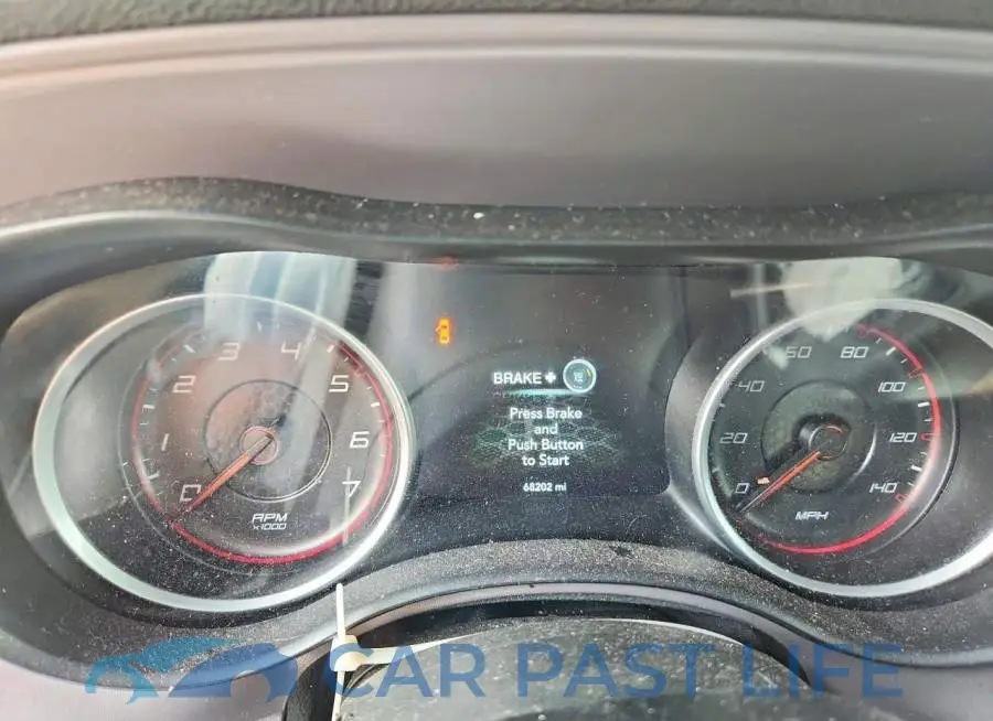 2C3CDXBG4PH613026# 9