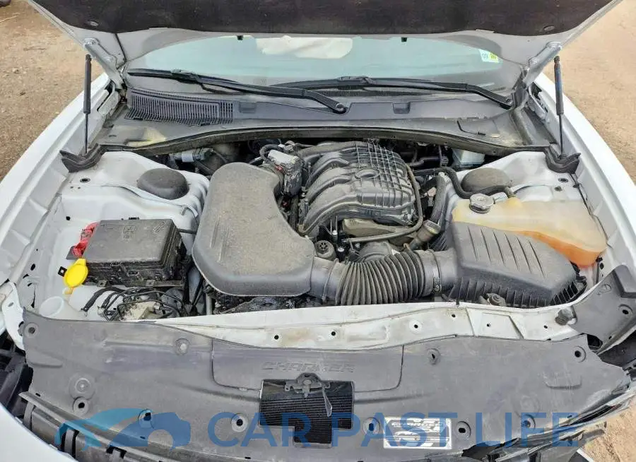 2C3CDXBG4PH613026# 11