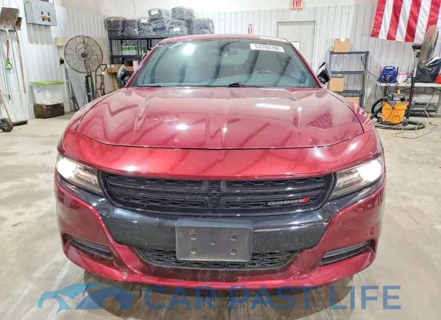 2C3CDXBG5MH511519# 5
