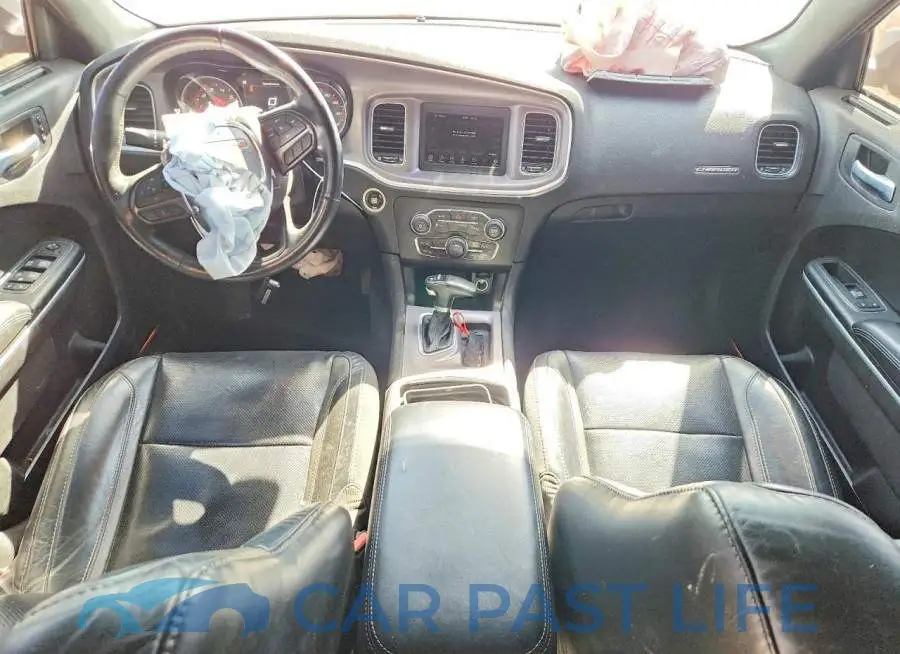 2C3CDXBG5NH208189# 8