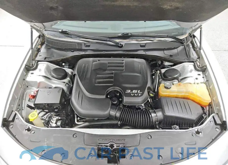2C3CDXBG9LH124020# 11