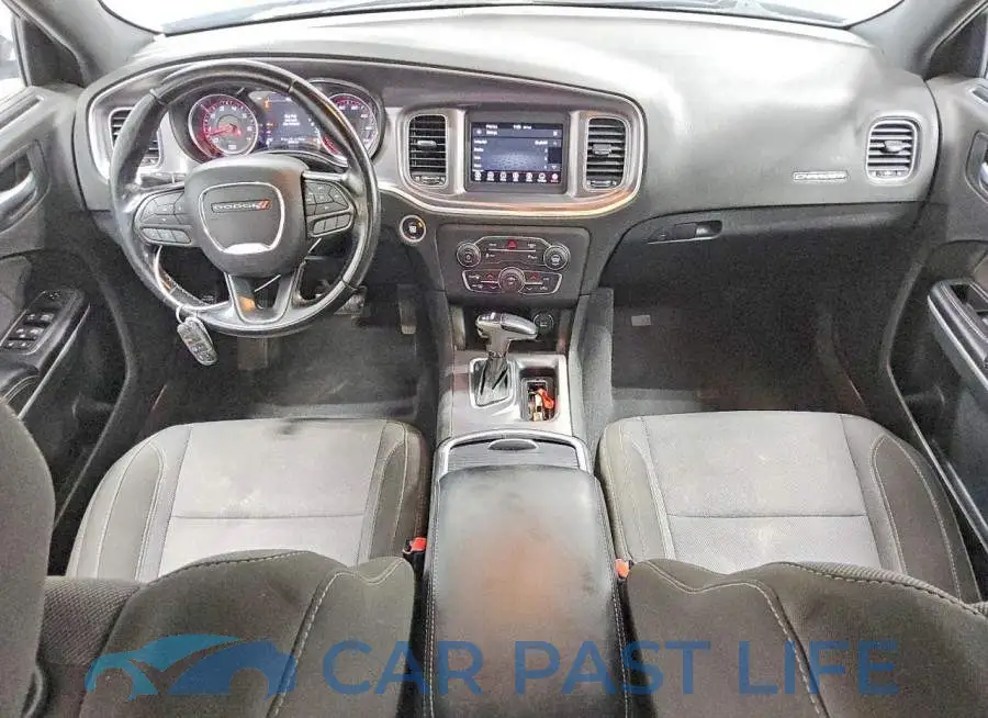 2C3CDXBG9LH124020# 8