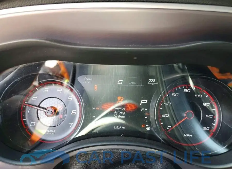 2C3CDXCT4NH166237# 9