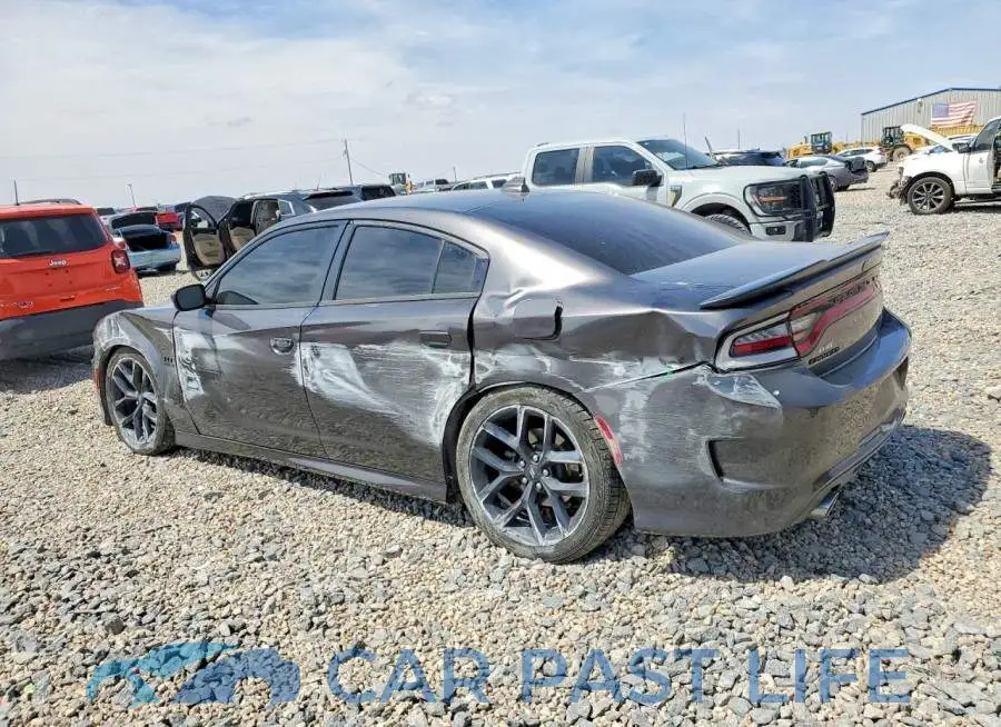 2C3CDXCT4NH166237# 2