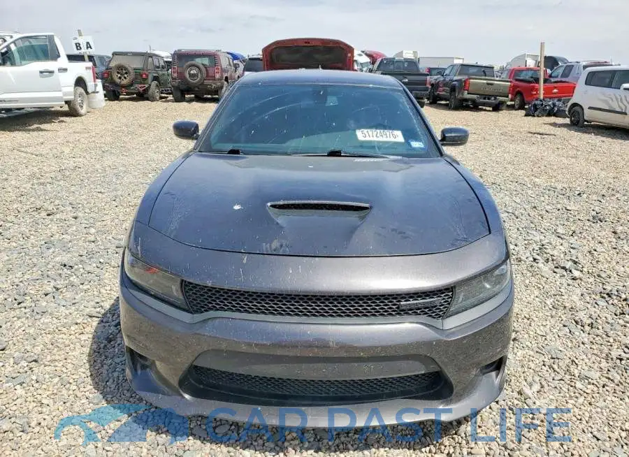 2C3CDXCT4NH166237# 5