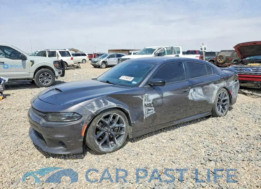 2C3CDXCT4NH166237# 1