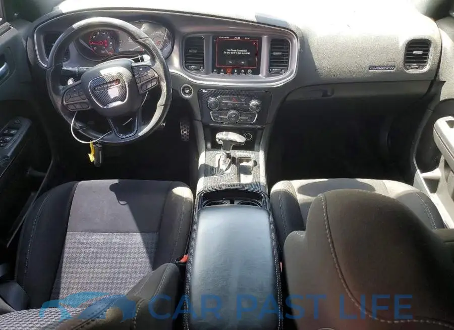 2C3CDXCT4NH166237# 8