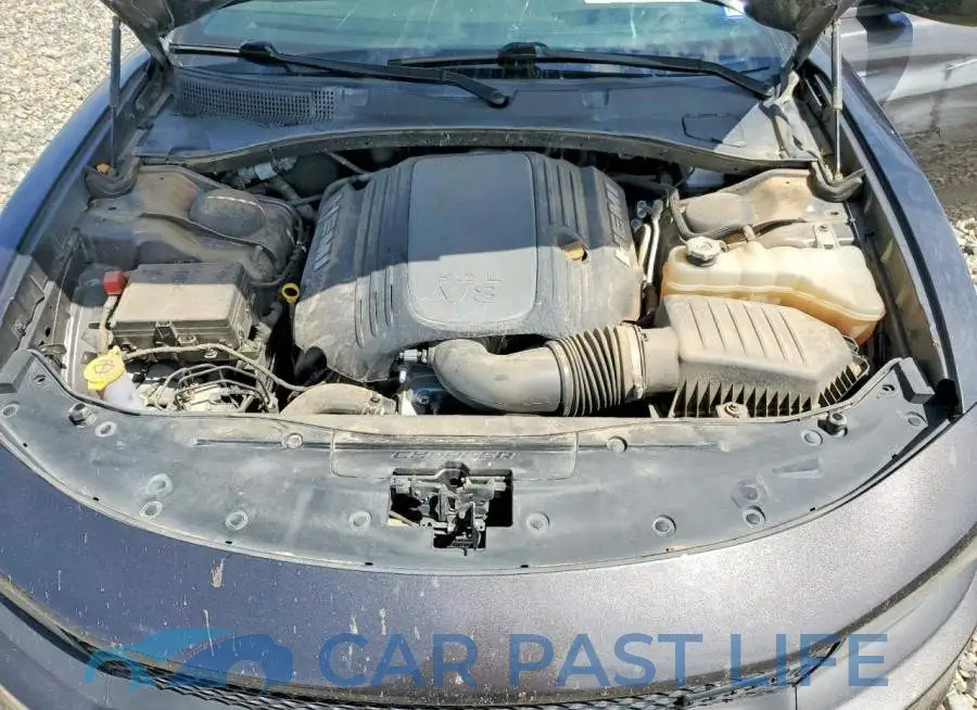 2C3CDXCT4NH166237# 11
