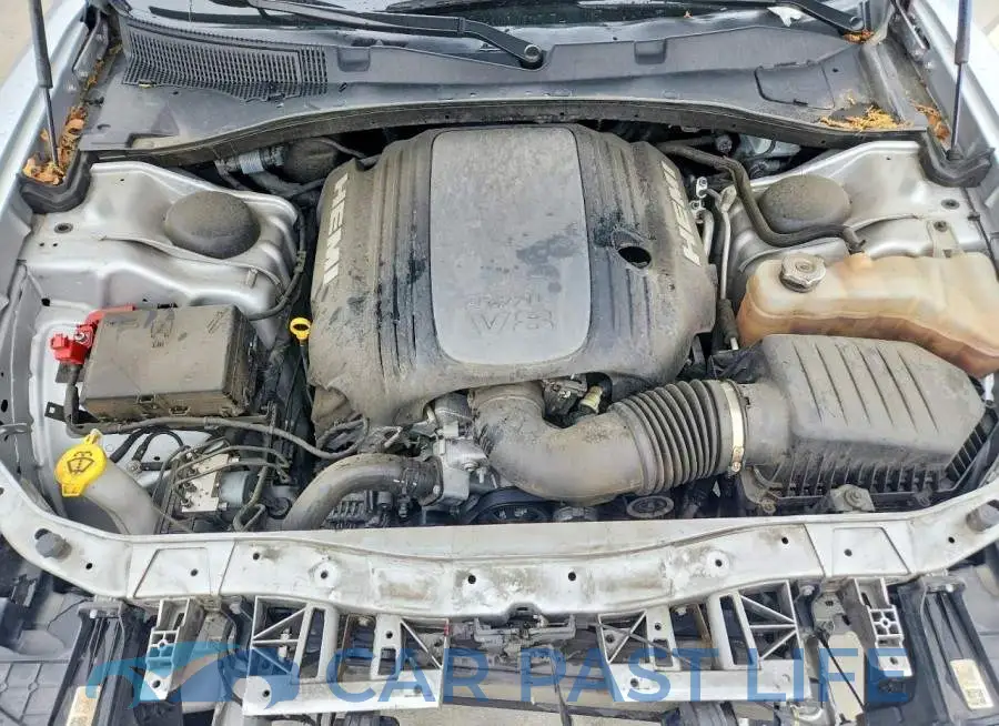 2C3CDXCT4PH543829# 11