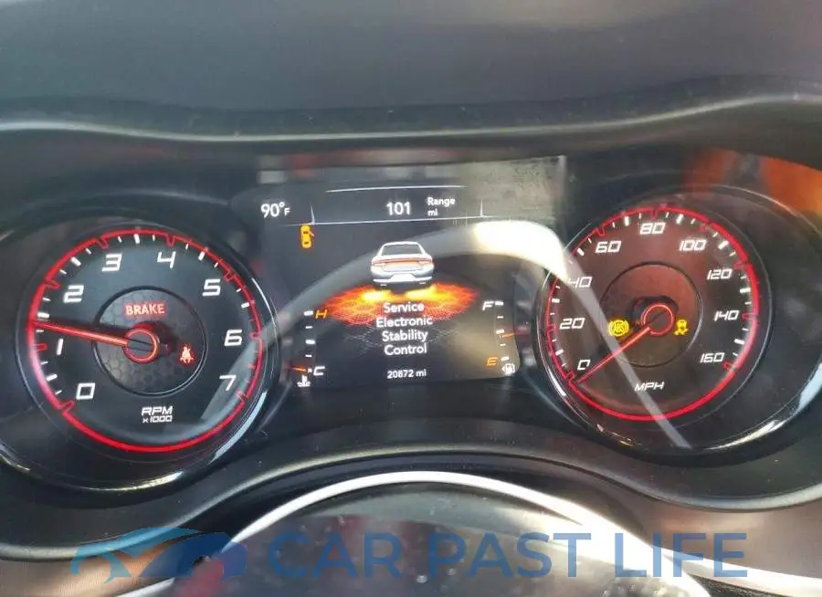 2C3CDXCT6NH170208# 9