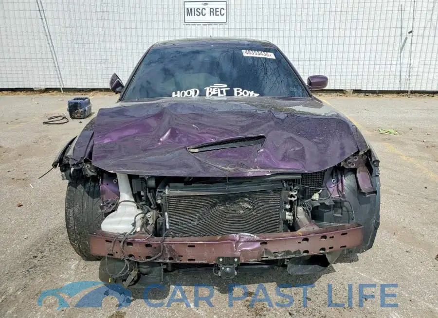 2C3CDXGJ0MH500500# 5