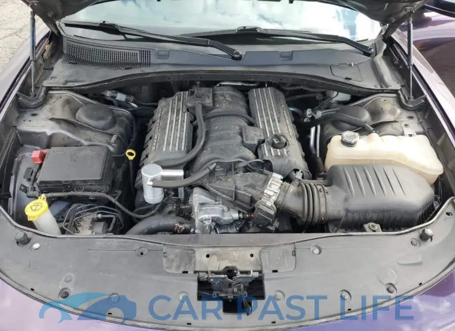 2C3CDXGJ5LH192268# 11