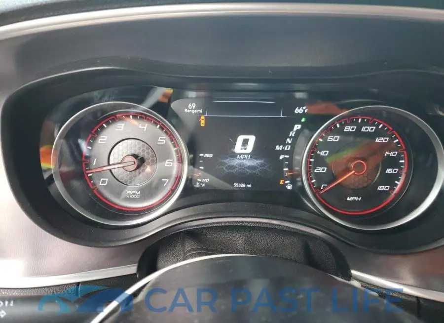 2C3CDXGJ5LH192268# 9