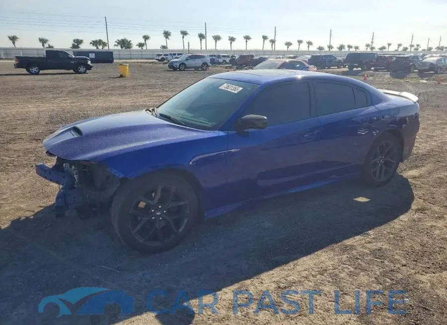 2C3CDXHG4NH153774# 1