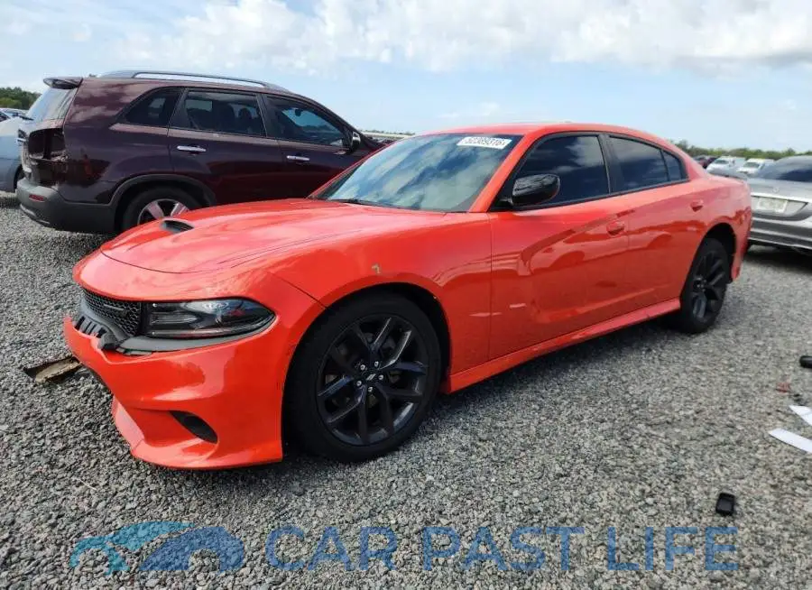 2C3CDXHG8MH598145# 1