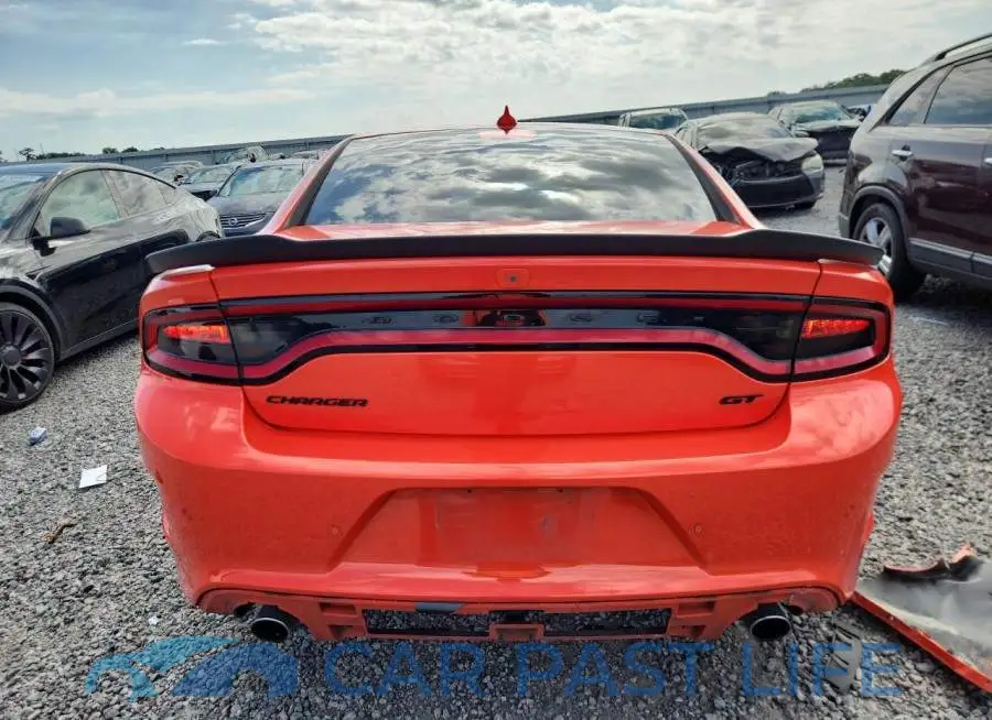 2C3CDXHG8MH598145# 6