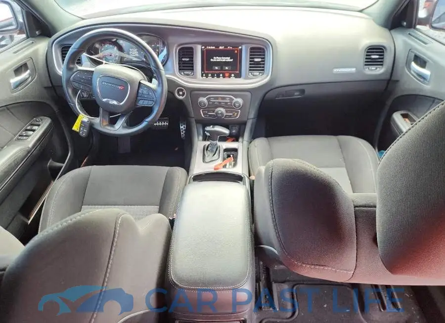 2C3CDXHG8MH598145# 8
