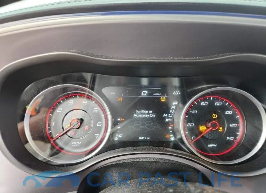 2C3CDXHG8MH640099# 9