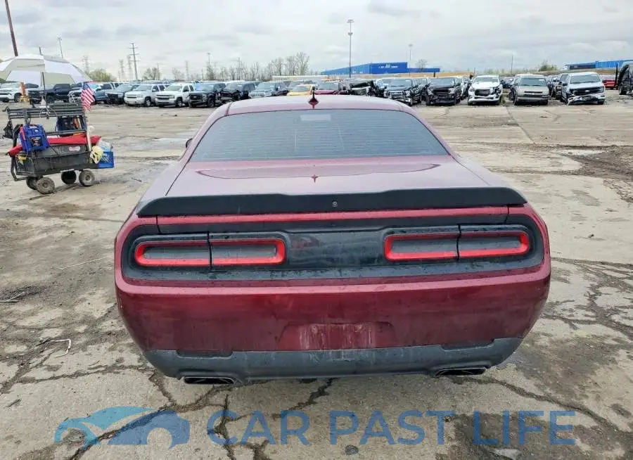 2C3CDZBT3HH656038# 6