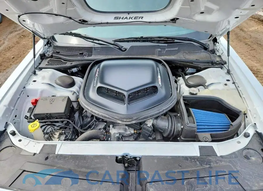 2C3CDZFJ5MH582883# 11