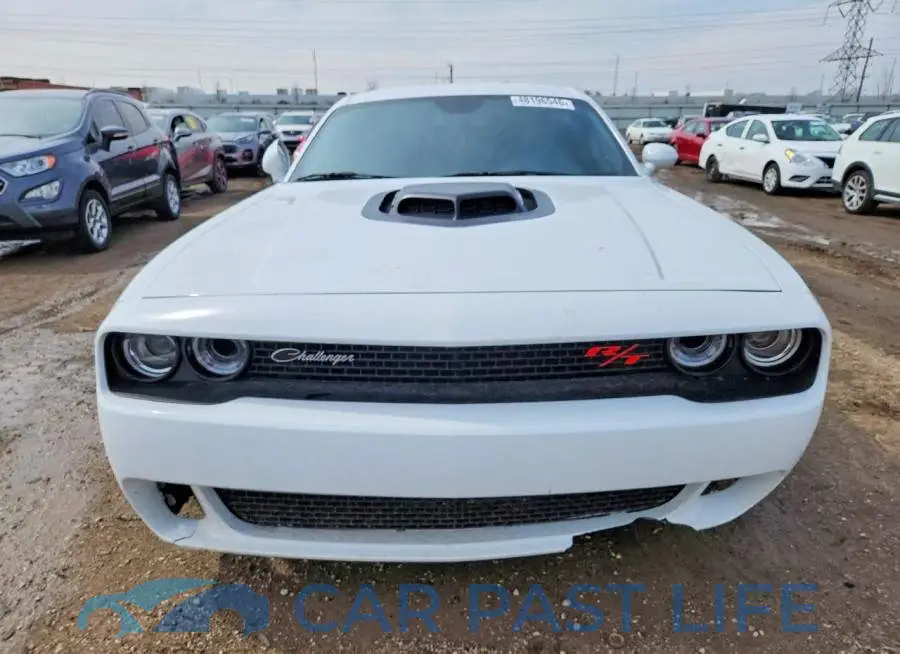 2C3CDZFJ5MH582883# 5