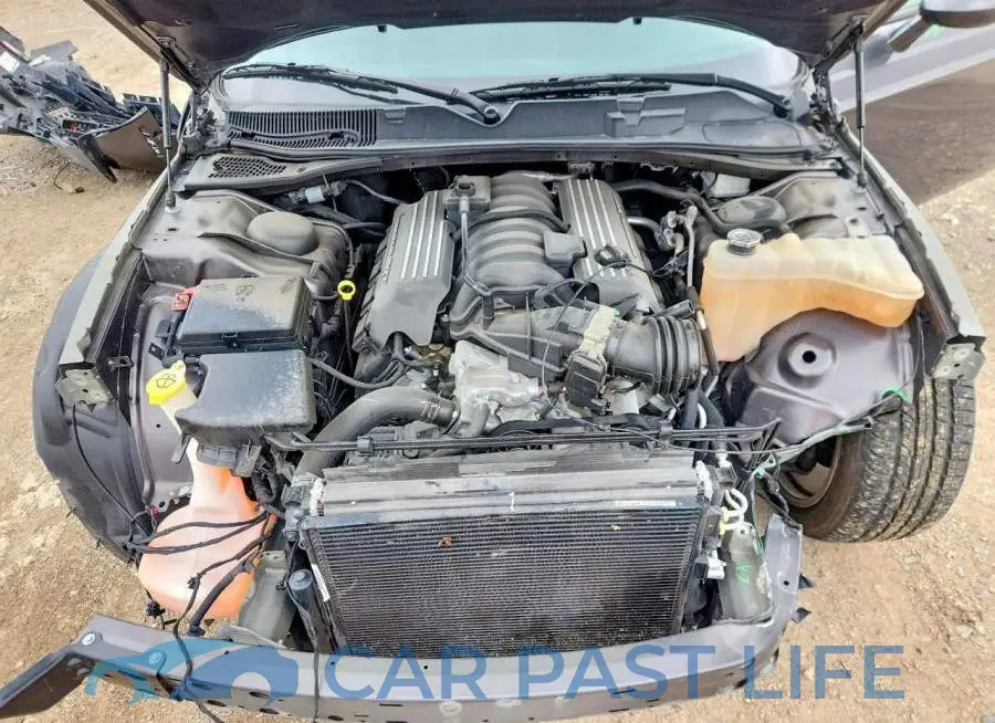 2C3CDZFJ6MH663892# 11