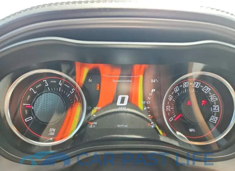 2C3CDZFJ7PH662674# 9