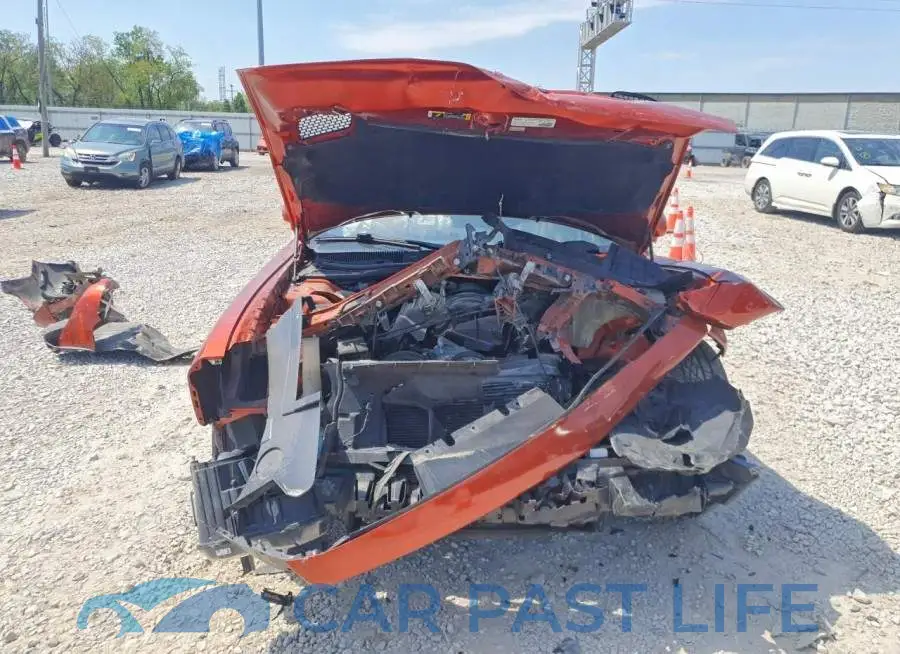 2C3CDZFJ8LH198451# 5