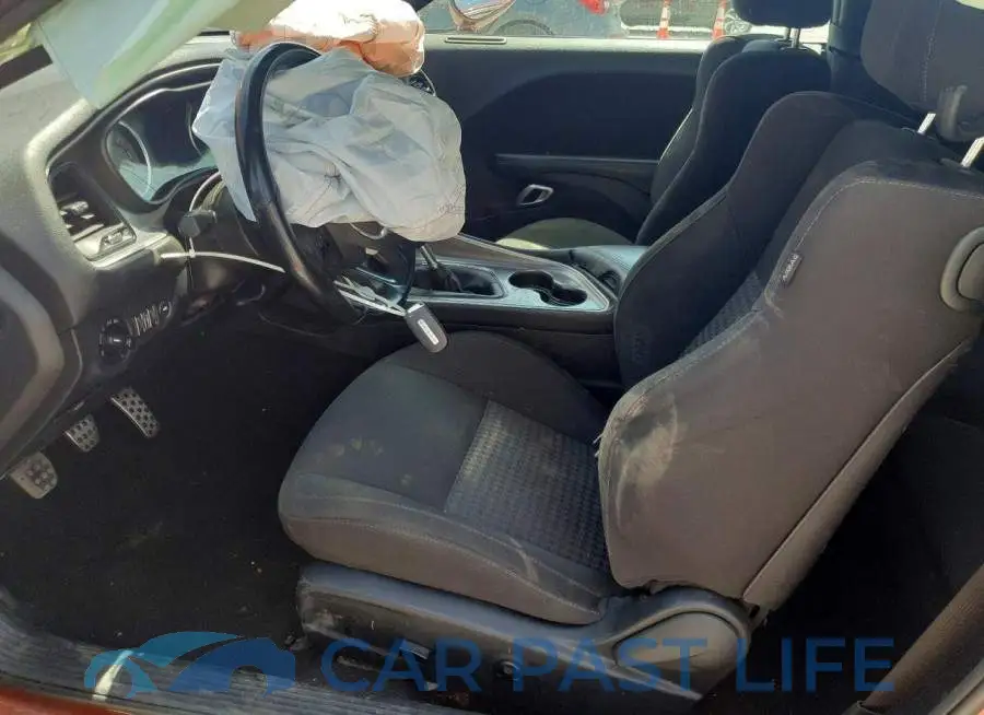2C3CDZFJ8LH198451# 7