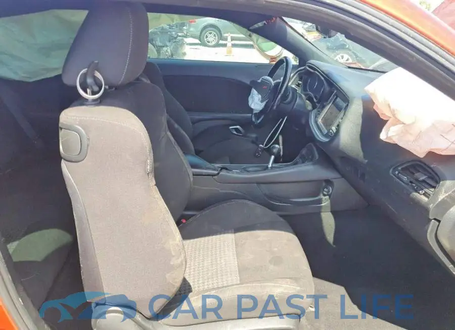 2C3CDZFJ8LH198451# 10