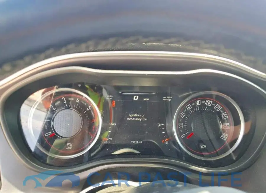 2C3CDZFJ8LH198451# 9