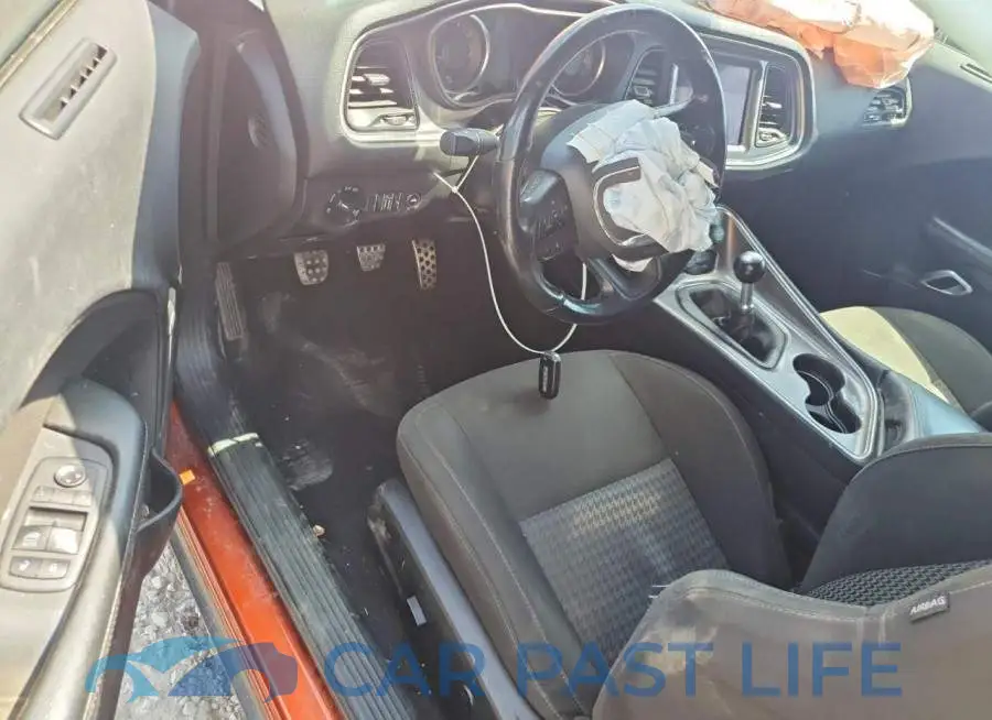 2C3CDZFJ8LH198451# 8