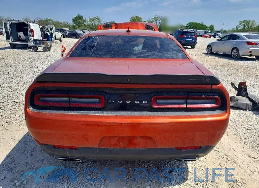 2C3CDZFJ8LH198451# 6