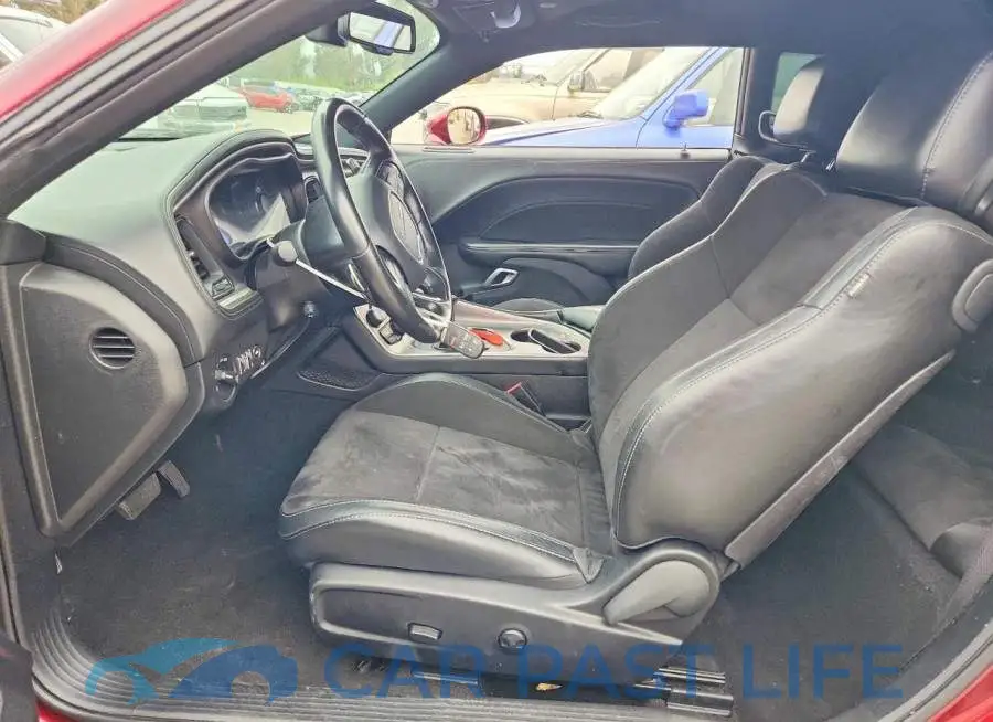 2C3CDZJG6NH227153# 7