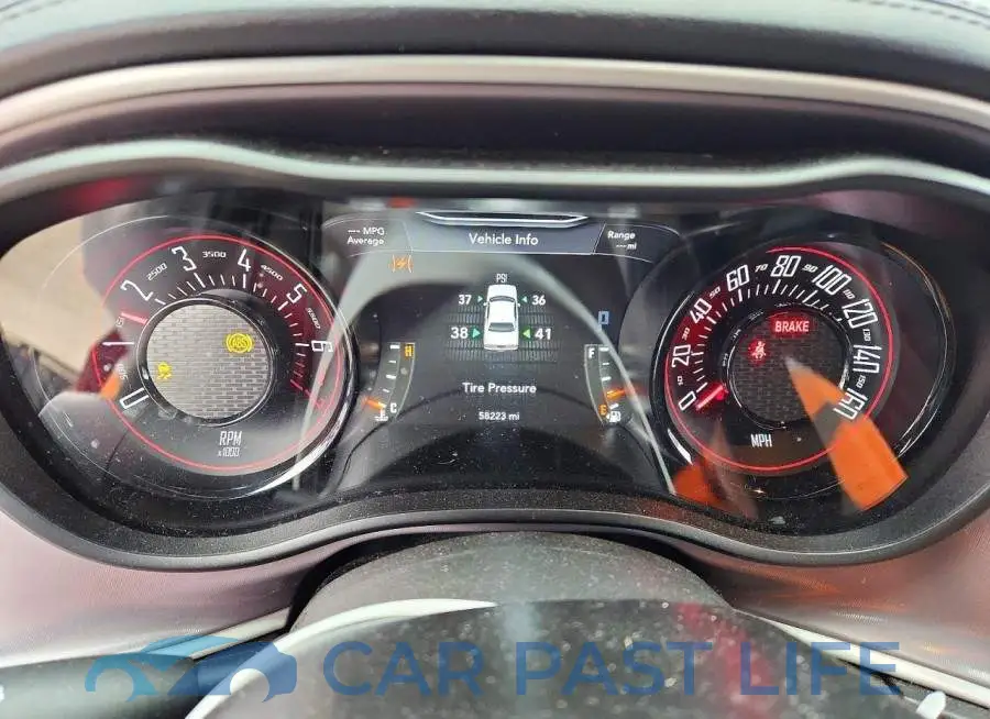 2C3CDZJG6NH227153# 9