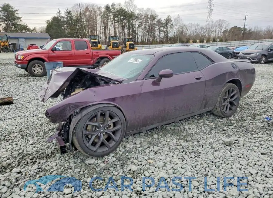 2C3CDZJGXNH128271# 1