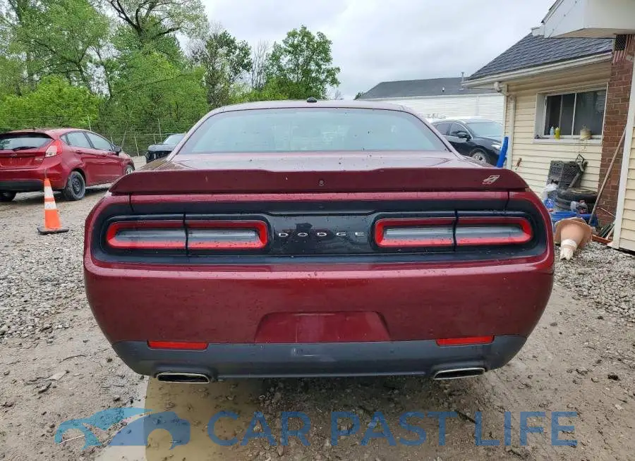 2C3CDZKG6LH161859# 6