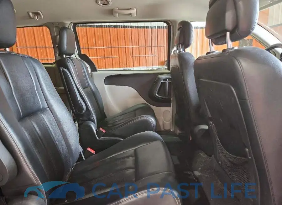 2C4RDGDG6HR769020# 11