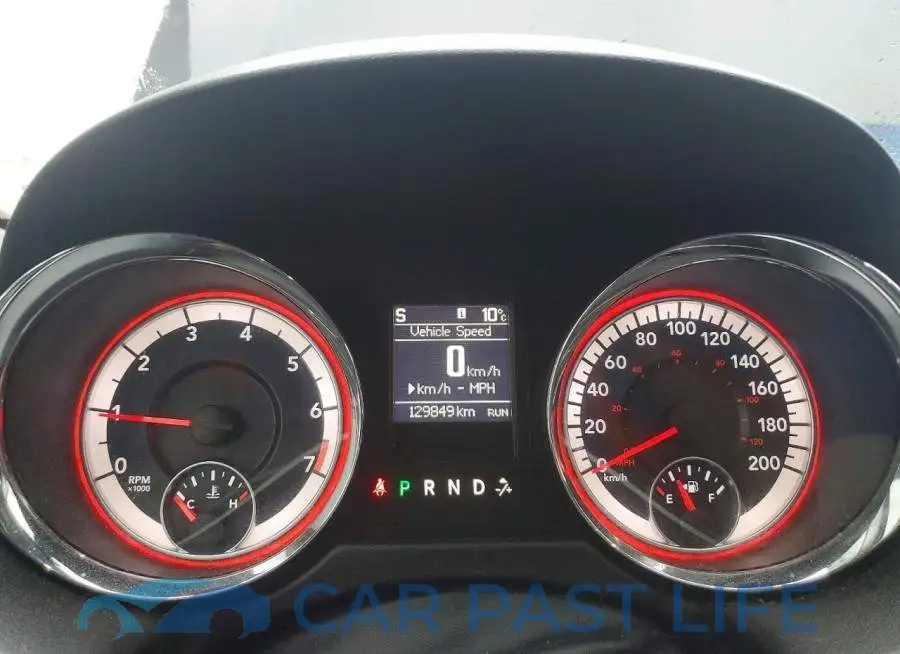 2C4RDGDG8KR596205# 9