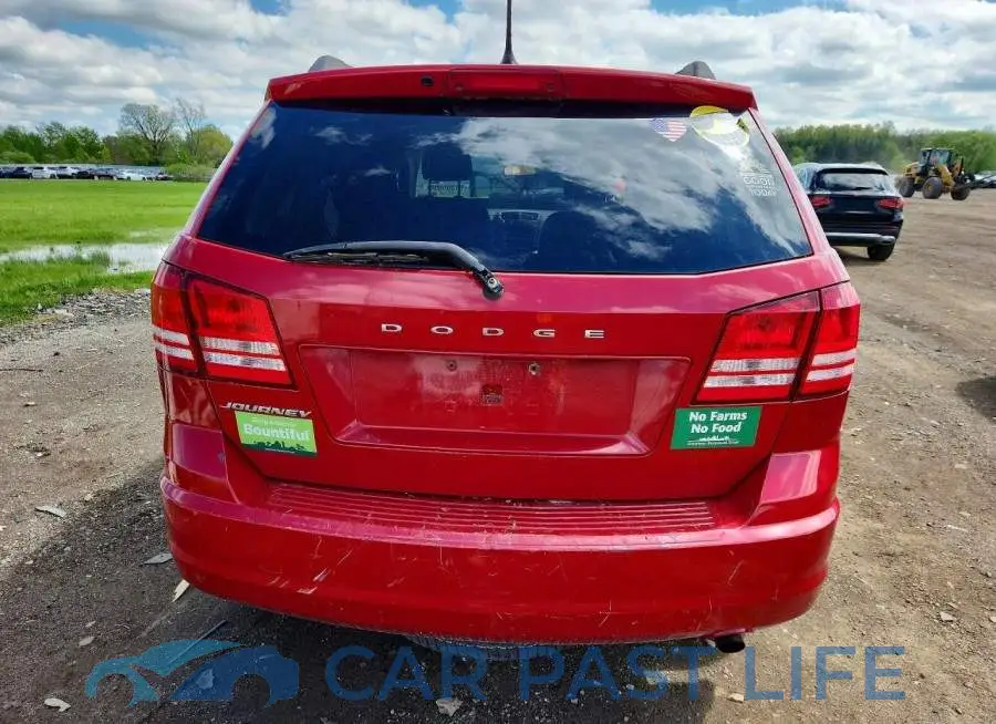 3C4PDCAB8HT569228# 6